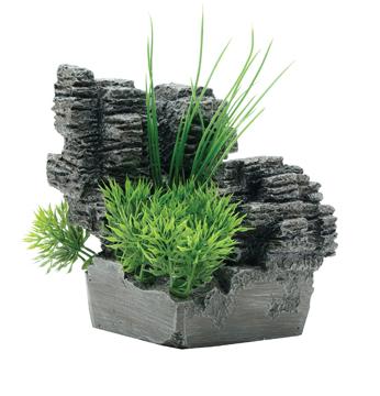 Chi Ornement grande formation rocheuse - Boutique Le Jardin Des Animaux -DécorationBoutique Le Jardin Des Animaux12198