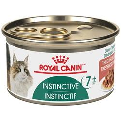 Conserve pour chat Royal Canin - Fines tranches en sauce instinctif 7+ - Boutique Le Jardin Des Animaux -conserve pour chatBoutique Le Jardin Des AnimauxRCFHI85