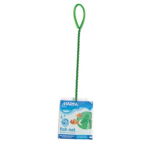 Épuisette p. poissons Cool MA, 7,6 cm - Boutique Le Jardin Des Animaux -ÉpuisetteBoutique Le Jardin Des Animaux11257
