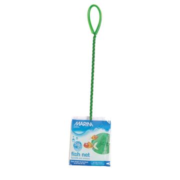 Épuisette p. poissons Cool MA, 7,6 cm - Boutique Le Jardin Des Animaux -ÉpuisetteBoutique Le Jardin Des Animaux11257