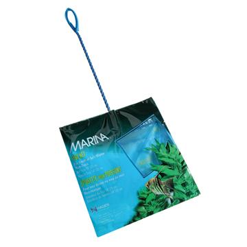 Filet Marina Pour Aquarium, 25 Cm - Boutique Le Jardin Des Animaux -ÉpuisetteBoutique Le Jardin Des Animaux11278