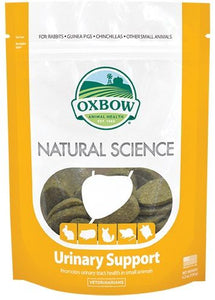 Oxbow Natural Science - Suppléments Pour Rongeur, Voies Urinaires