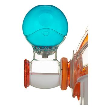Habitrail Ovo bouteille à eau pour cage habitrail - Boutique Le Jardin Des Animaux -Accessoire petit mammifèreBoutique Le Jardin Des Animaux62680
