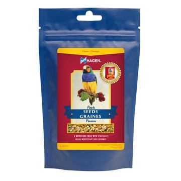 Hagen Régal de graines pour pinsons - Boutique Le Jardin Des Animaux -Nourriture oiseauxBoutique Le Jardin Des Animaux82669