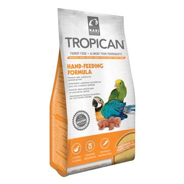 Hagen Tropican formule de nourrissage à la main - Boutique Le Jardin Des Animaux -Nourriture oiseauxBoutique Le Jardin Des Animauxb2259