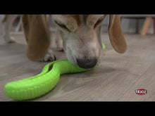 Charger et lire la vidéo dans la visionneuse de la Galerie, Trixie Jouet stratégique - Snack Snake 18cm
