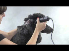 Charger et lire la vidéo dans la visionneuse de la Galerie, Tondeuse (Clipper) pour chien AGC Professionnel 2 vitesses - Andis
