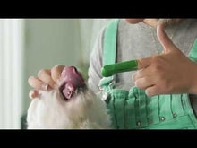 Charger et lire la vidéo dans la visionneuse de la Galerie, Dentifrice naturel pour animaux Zanimo
