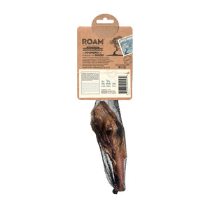 Os Roam Bucky Gnaw-kle, venaison des prairies, jointure, 89 g, paquet de 1