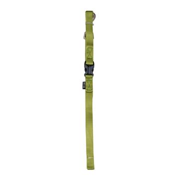 Laisse Zeus en nylon, olive, moyenne, 1,2 m (4 pi) - Boutique Le Jardin Des Animaux -LaisseBoutique Le Jardin Des Animaux99594