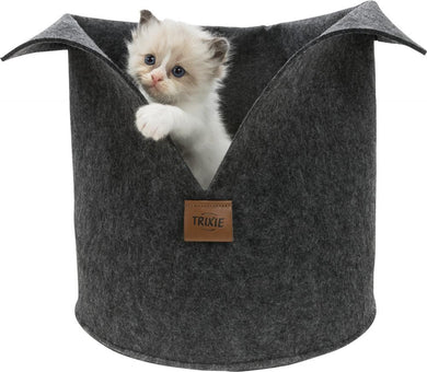 Lit Luise trixie - Boutique Le Jardin Des Animaux -Griffoir, meuble et litBoutique Le Jardin Des AnimauxTRE37430