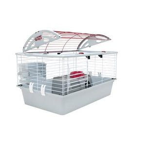 Living World Cage de luxe pour petits mammifères - Boutique Le Jardin Des Animaux -Habitat pour petit mammifèreBoutique Le Jardin Des Animaux61857
