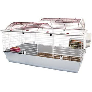 Living World Cage de luxe pour petits mammifères - Boutique Le Jardin Des Animaux -Habitat pour petit mammifèreBoutique Le Jardin Des Animaux61858