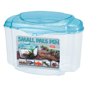 Living World Habitat Small Pals Pen - Boutique Le Jardin Des Animaux -Habitat pour petit mammifèreBoutique Le Jardin Des Animaux61900