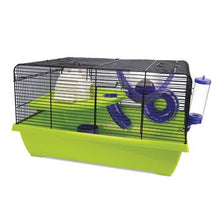 Charger l&#39;image dans la galerie, Living World Resort cage pour hamster nain - Boutique Le Jardin Des Animaux -Habitat pour petit mammifèreBoutique Le Jardin Des Animaux61814
