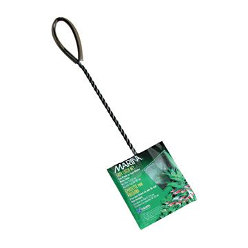 Marina 7.5Cm Easy-Catch Filet - Boutique Le Jardin Des Animaux -ÉpuisetteBoutique Le Jardin Des Animaux11261