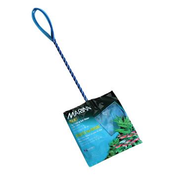 Marina Filet Pour Aquarium 10 Cm - Boutique Le Jardin Des Animaux -ÉpuisetteBoutique Le Jardin Des Animaux11274