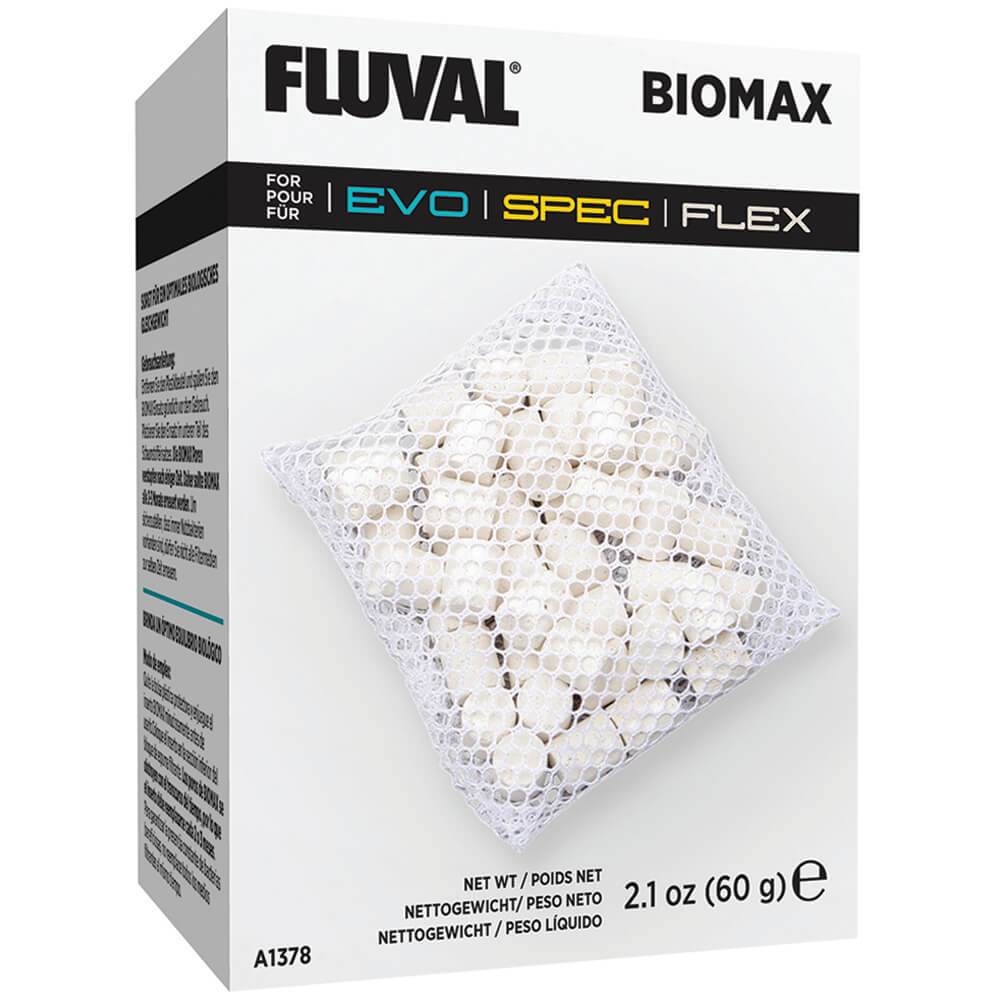 Masse filtrante BioMax Fluval - Boutique Le Jardin Des Animaux -Masse FiltranteBoutique Le Jardin Des Animauxa1378