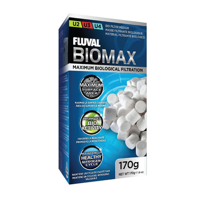 Masse filtrante BioMax pour Série U Fluval - Boutique Le Jardin Des Animaux -Masse FiltranteBoutique Le Jardin Des AnimauxA495