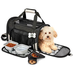 Mobile Dog Gear - Transporteur