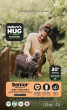 Charger l&#39;image dans la galerie, Nature&#39;s Hug - Chat senior et moins actif

