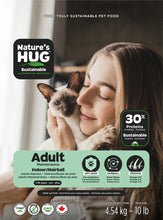 Charger l&#39;image dans la galerie, Nature&#39;s Hug - Adulte intérieur, contrôle boule de poils
