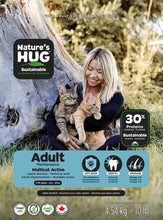Charger l&#39;image dans la galerie, Nature&#39;s Hug - Adulte 1-10 ans, multichat actif
