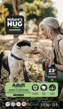 Charger l&#39;image dans la galerie, Nature&#39;s Hug - Adulte moyenne et grande race

