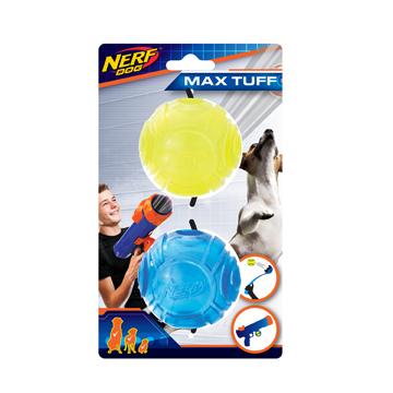 Nerf Dog Balle sonic lumineuse en Thermoplastique - Boutique Le Jardin Des Animaux -jouet chienBoutique Le Jardin Des AnimauxVP6894