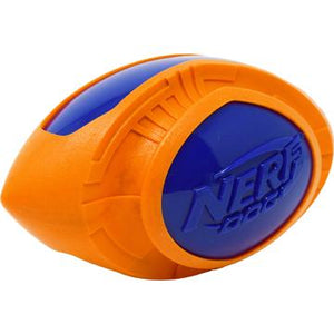 Nerf Dog Ballon de football megaton - Boutique Le Jardin Des Animaux -jouet chienBoutique Le Jardin Des AnimauxVP6772