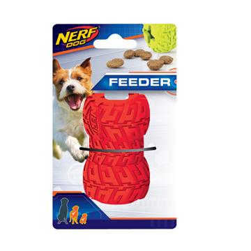 Nerf Dog Distributeur de régals Trax - Boutique Le Jardin Des Animaux -jouet chienBoutique Le Jardin Des AnimauxVP6826