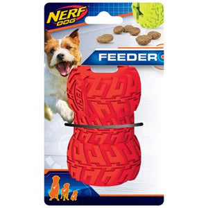Nerf Dog Distributeur de régals Trax - Boutique Le Jardin Des Animaux -jouet chienBoutique Le Jardin Des AnimauxVP6827