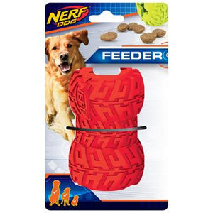Nerf Dog Distributeur de régals Trax - Boutique Le Jardin Des Animaux -jouet chienBoutique Le Jardin Des AnimauxVP6828