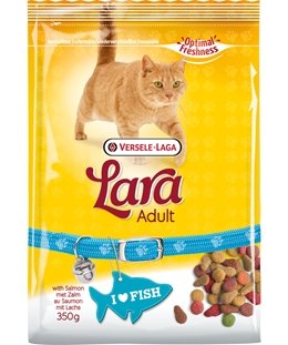 Nourriture Lara pour chat au saumon - Boutique Le Jardin Des Animaux -Nourriture chatBoutique Le Jardin Des Animauxc-441073