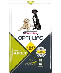 Nourriture Opti Life chien Maxi - Boutique Le Jardin Des Animaux -Nourriture chienBoutique Le Jardin Des Animauxd-431140