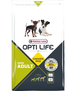 Nourriture Opti Life chien Mini - Boutique Le Jardin Des Animaux -Nourriture chienBoutique Le Jardin Des Animauxd-431145