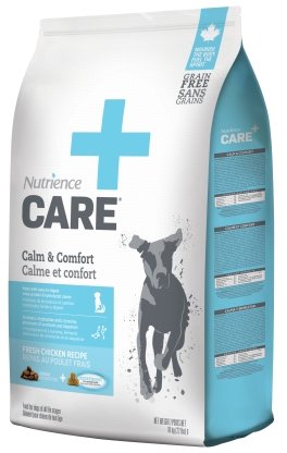 Nourriture pour chien Nutrience Care Calme et confort Boutique
