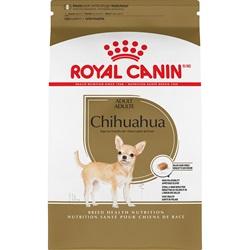 Nourriture Royal Canin chien Chihuahua adulte - Boutique Le Jardin Des Animaux -Nourriture chienBoutique Le Jardin Des AnimauxRCPMU025