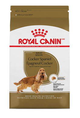 Nourriture Royal Canin chien Cocker adulte - Boutique Le Jardin Des Animaux -Nourriture chienBoutique Le Jardin Des AnimauxRCMCS25