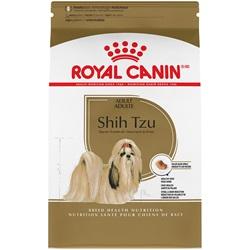 Nourriture Royal Canin chien Shih Tzu adulte - Boutique Le Jardin Des Animaux -Nourriture chienBoutique Le Jardin Des AnimauxRCPMST3