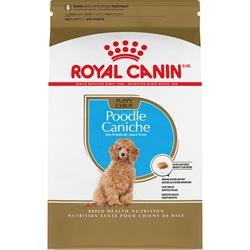 Nourriture Royal Canin chiot Caniche - Boutique Le Jardin Des Animaux -Nourriture chienBoutique Le Jardin Des AnimauxRCPMPC025