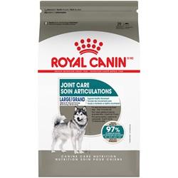 Nourriture Royal Canin Grand chien soin articulation - Boutique Le Jardin Des Animaux -Nourriture chienBoutique Le Jardin Des AnimauxRCXJC300