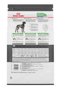 Nourriture Royal Canin Grand chien soin digestif - Boutique Le Jardin Des Animaux -Nourriture chienBoutique Le Jardin Des AnimauxRCXDS060
