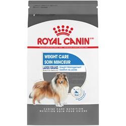 Nourriture Royal Canin Grand chien soin minceur - Boutique Le Jardin Des Animaux -Nourriture chienBoutique Le Jardin Des AnimauxRCXL060