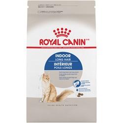 Nourriture Royal Canin pour Chat Adulte d'intérieur poils longs - Boutique Le Jardin Des Animaux -Nourriture chatBoutique Le Jardin Des AnimauxRCFBF3