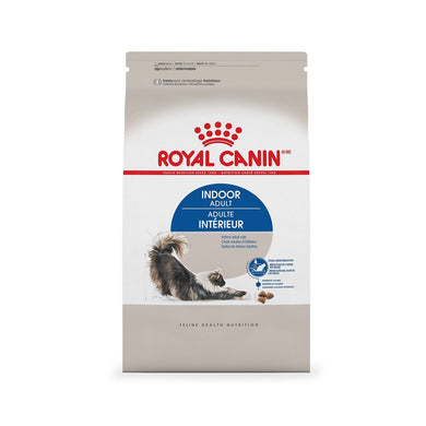 Nourriture Royal Canin pour Chat Adulte d'intérieur - Boutique Le Jardin Des Animaux -Nourriture chatBoutique Le Jardin Des AnimauxRCFI3