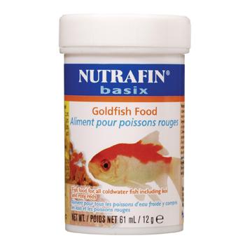 Nutrafin basix flocons pour poissons rouges - Boutique Le Jardin Des Animaux -Nourriture PoissonBoutique Le Jardin Des Animauxa7101