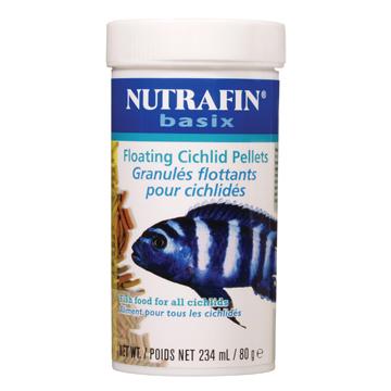 Nutrafin nourriture pour poissons de fond— animauxbouffe