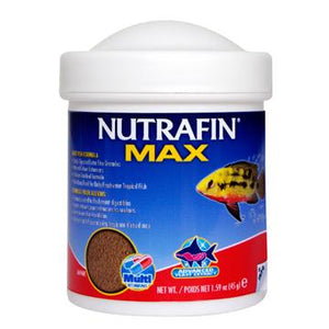Nutrafin Max préparations pour alevins - Boutique Le Jardin Des Animaux -Nourriture PoissonBoutique Le Jardin Des Animauxa6960