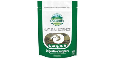 Oxbow Supplément digestif - Boutique Le Jardin Des Animaux -Gâterie petit mammifèreBoutique Le Jardin Des AnimauxOX71080